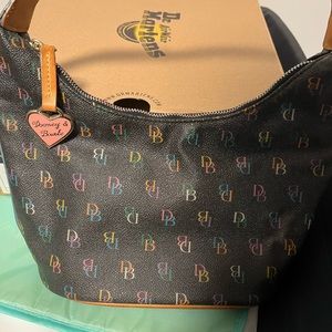 Dooney & Bourke purse